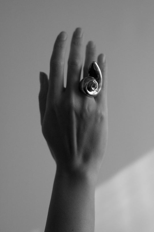 Nautilus Ring